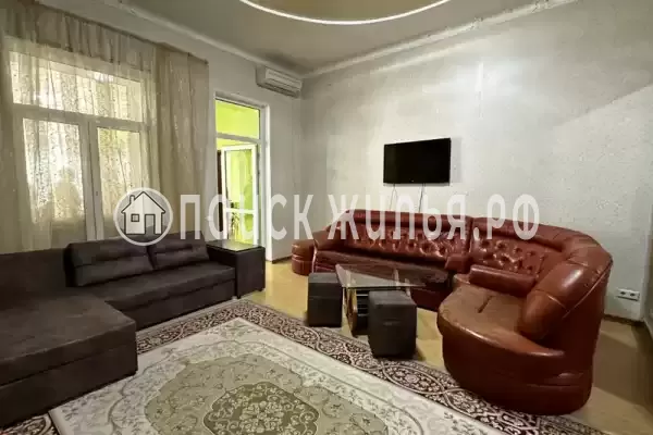 Квартира, Боткинская, д.17 Квартира, Боткинская, д.17