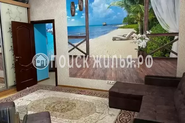 Квартира, Боткинская, д.17 Квартира, Боткинская, д.17