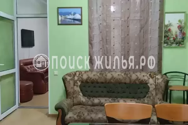 Квартира, Боткинская, д.17 Квартира, Боткинская, д.17