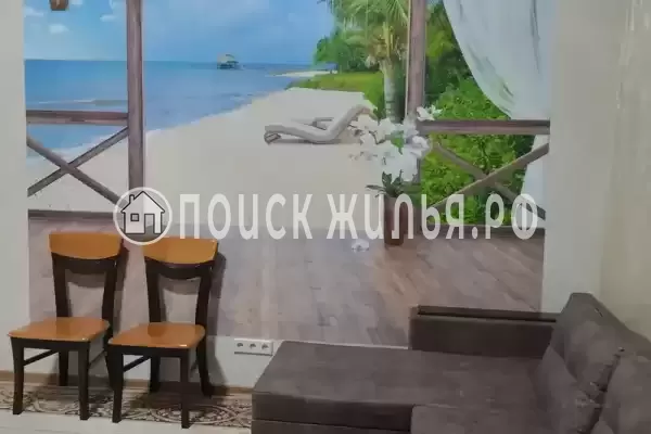 Квартира, Боткинская, д.17 Квартира, Боткинская, д.17