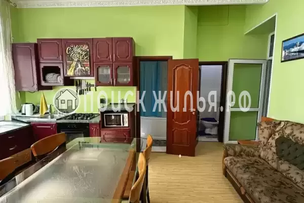 Квартира, Боткинская, д.17 Квартира, Боткинская, д.17