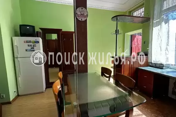 Квартира, Боткинская, д.17 Квартира, Боткинская, д.17