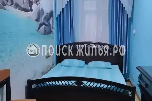 Квартира, Боткинская, д.17 Квартира, Боткинская, д.17