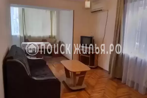 Квартира «У моря»