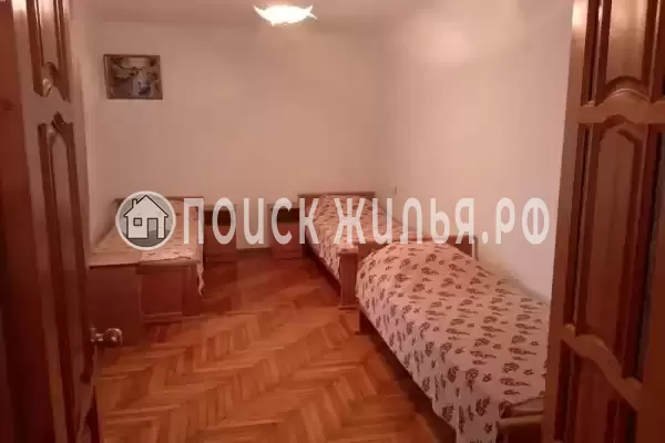 Квартира «У моря»