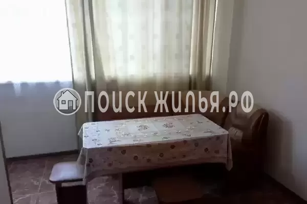 Квартира «У моря»