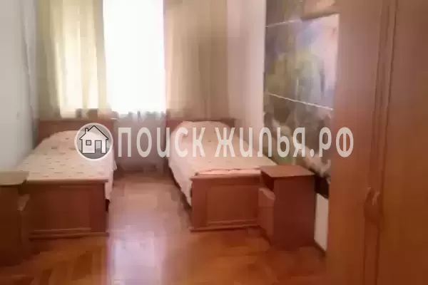 Квартира «У моря»