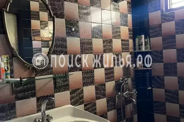 Дом под ключ «У Марины» Дом под ключ «У Марины»