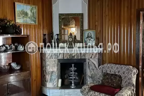 Дом под ключ «У Марины» Дом под ключ «У Марины»