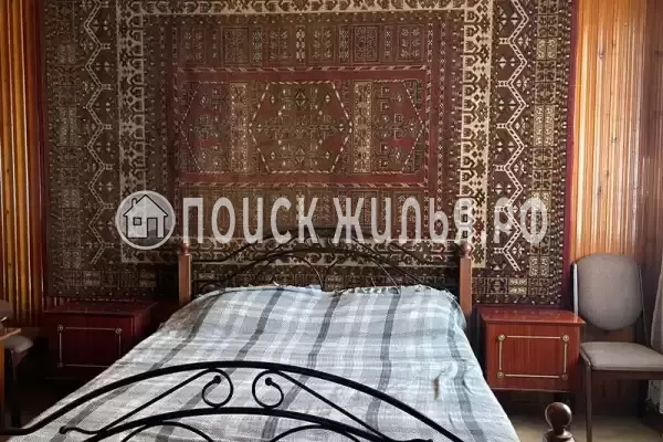 Дом под ключ «У Марины» Дом под ключ «У Марины»