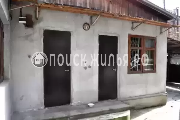 Дом под ключ «У Марины» Дом под ключ «У Марины»