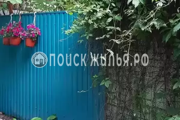 Дом под ключ «На Новроссийской»