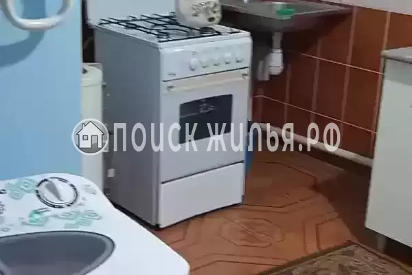 Дом под ключ «На Новроссийской»