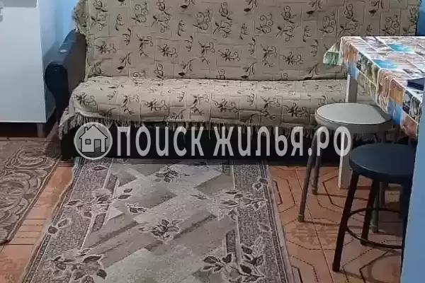 Дом под ключ «На Новроссийской»