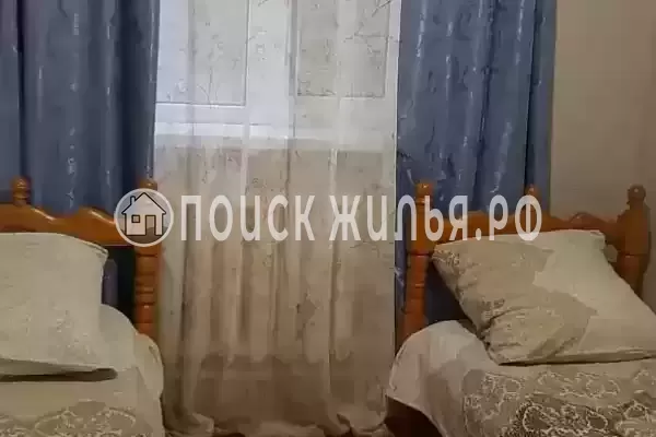 Дом под ключ «На Новроссийской»