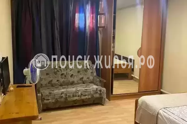 «Южный дворик»