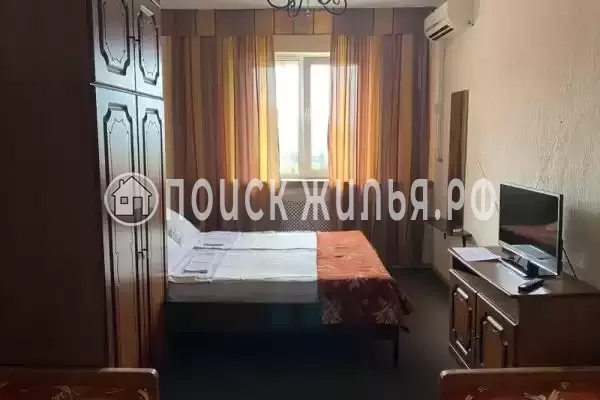 «Южный дворик»