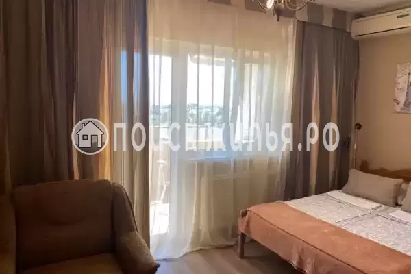 «Южный дворик»