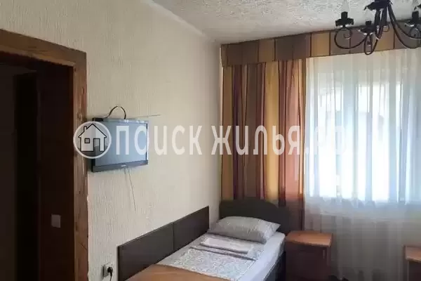 «Южный дворик»