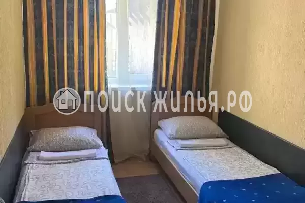 «Южный дворик»