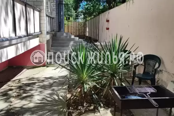 Дом под ключ «У Олега»