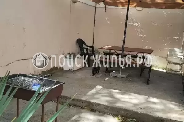 Дом под ключ «У Олега»