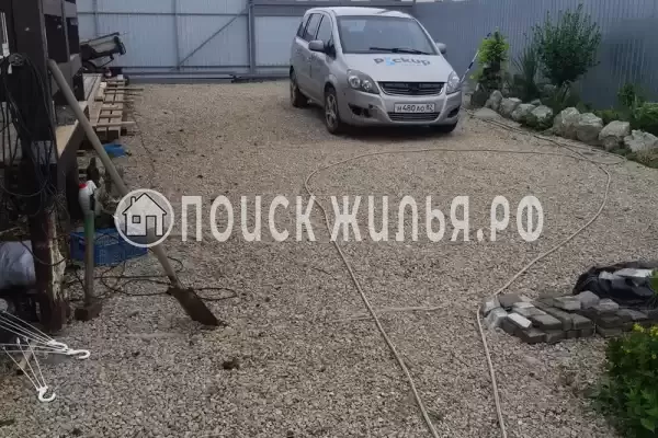 Частный сектор «Этаж под ключ Садко»