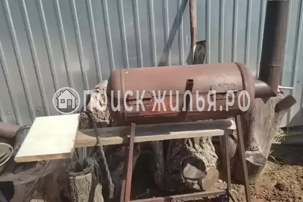 Частный сектор «Этаж под ключ Садко»