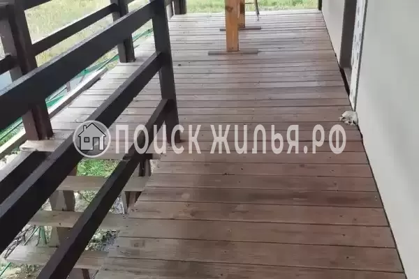 Частный сектор «Этаж под ключ Садко»