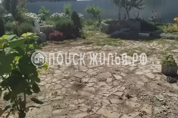 Частный сектор «Этаж под ключ Садко»