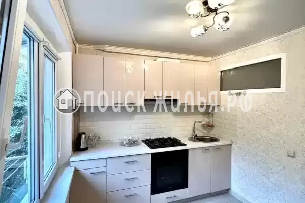 Квартира «На Дивноморской»