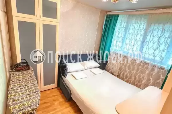 Квартира «На Дивноморской»