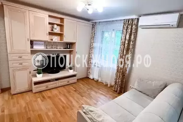 Квартира «На Дивноморской»