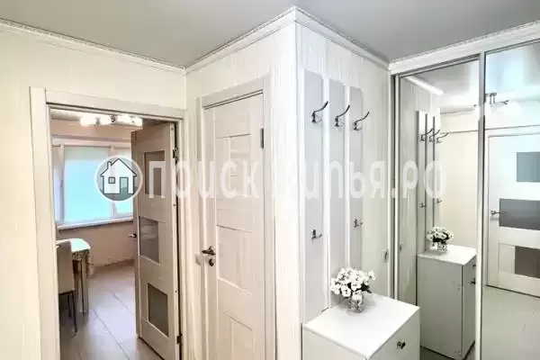 Квартира «На Дивноморской»