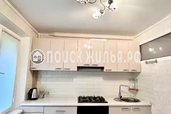 Квартира «На Дивноморской»