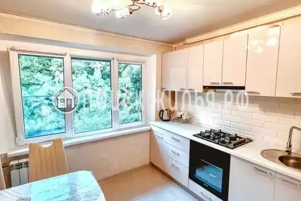 Квартира «На Дивноморской»