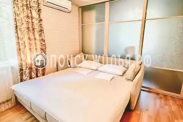 Квартира «На Дивноморской»