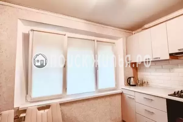 Квартира «На Дивноморской»