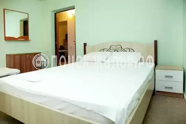 Частный сектор «Guest House Green» Частный сектор «Guest House Green»