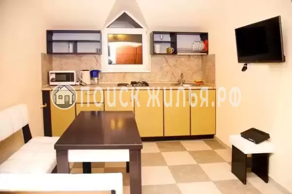 Частный сектор «Guest House Green» Частный сектор «Guest House Green»