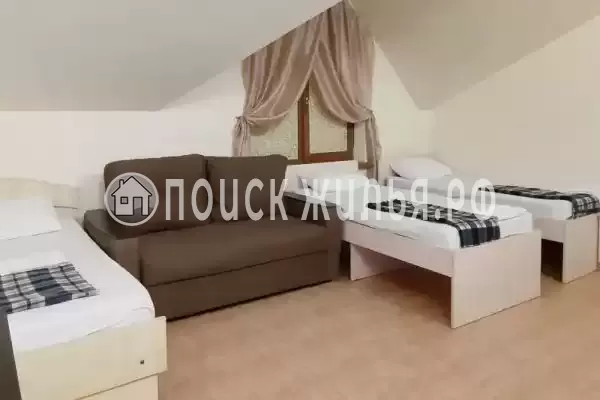 Частный сектор «Guest House Green» Частный сектор «Guest House Green»