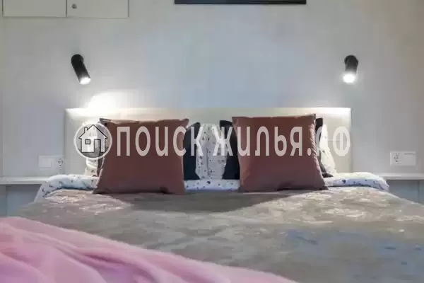 Апартаменты «Мармелад» Апартаменты «Мармелад»