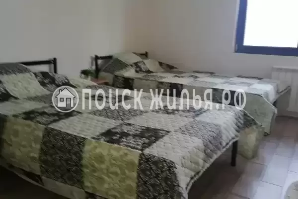 Апартаменты «В частном доме»