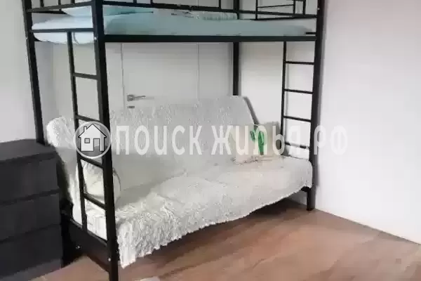 Апартаменты «В частном доме»