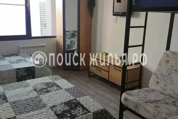 Апартаменты «В частном доме»