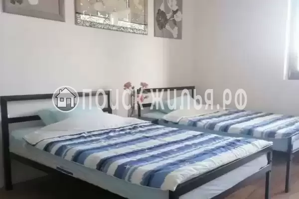 Апартаменты «В частном доме»