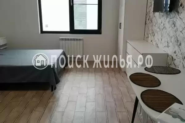 Апартаменты «В частном доме»