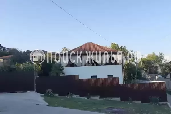 Дом под ключ, Джамала Смыр, д.3 Дом под ключ, Джамала Смыр, д.3