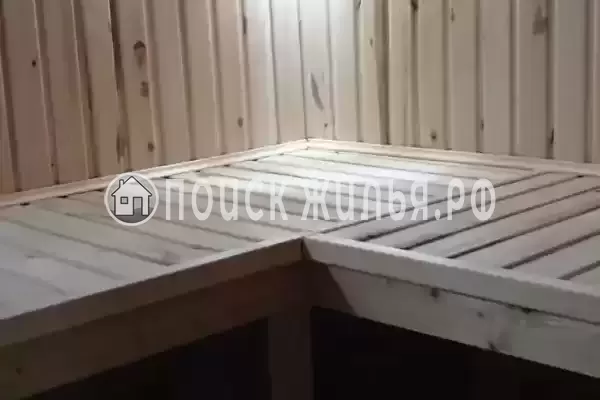 Дом под ключ, Джамала Смыр, д.3 Дом под ключ, Джамала Смыр, д.3