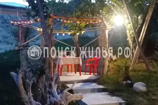 Дом под ключ, Джамала Смыр, д.3 Дом под ключ, Джамала Смыр, д.3